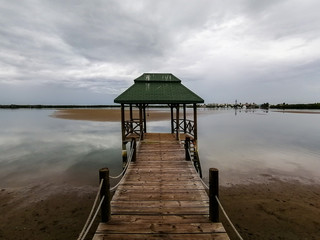 Muelle 