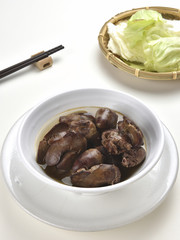 offal soupese Food