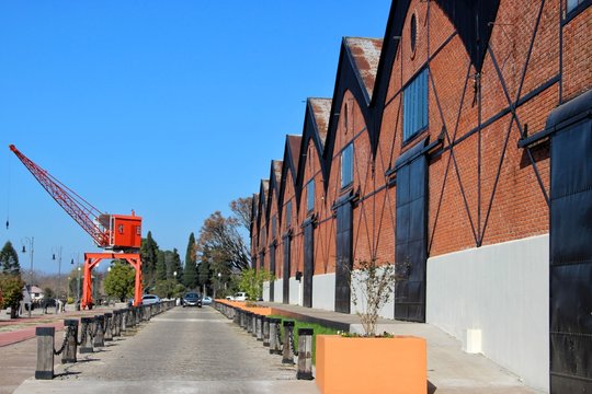 galpon