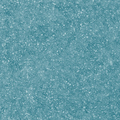 Abstract blue interior highlights future. Architectural background. 3D illustration and rendering. Futuristic infographics aesthetic design.Elegant geometric seamless pattern.Decorative web layout.