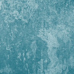 Abstract blue interior highlights future. Architectural background. 3D illustration and rendering. Futuristic infographics aesthetic design.Elegant geometric seamless pattern.Decorative web layout.