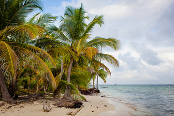 San Blas Islands, Guna Yala, Panama