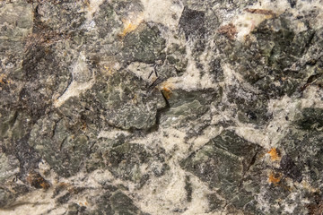 Stone texture and background. Rock mineral exclusive unique texture