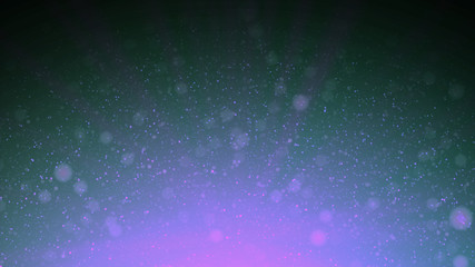 particle up sparkle glitter falling light background