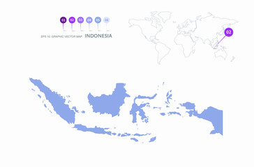 asia countries map. asia map.