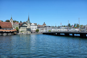 Lake, Luzern
