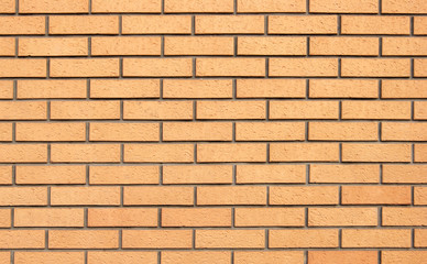 Reliable Brick Wall.