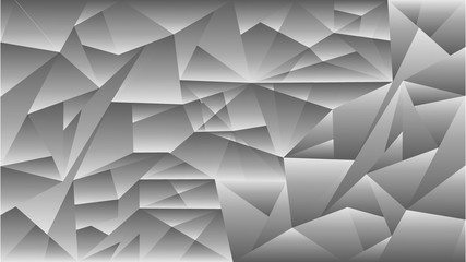 pattern vector triangle gray ,vector