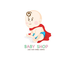 baby graphic icon symbol cartoon