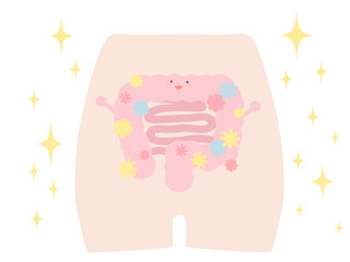 Intestinal flora