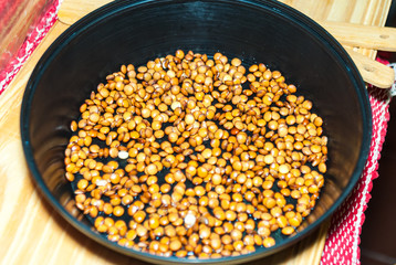 food, lentil, legume, recipe, ingredient, farming, epicure, cereal, grain, pottage, cook, kitchen, iron, typical, seed, rustic, natural, savory, consistent, gastronomic, vegetable, diet, vegetarian, t