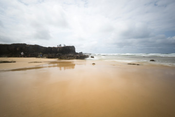 Forest Caves, Phillip Island, Victoria, Australia