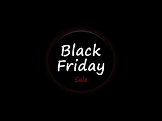 Black friday sale 
