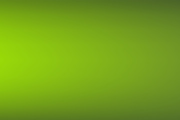Fototapeta premium Abstract blurred gradient mesh background in bright colors. Colorful smooth banner template.