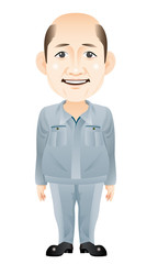 ビジネスイラスト