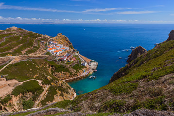 Berlenga island - Portugal
