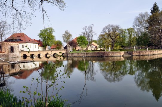 Lampertswalde in Sachsen