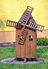 Lampertswalde in Sachsen