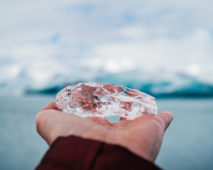The ICE
