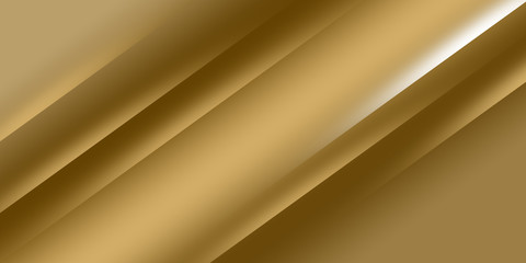  Golden texture. Abstract gradient line background, backdrop