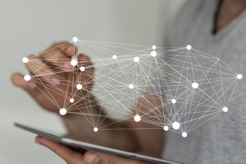 Using Cloud Technology to Send and Receive Files.