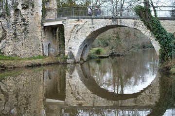 Parc Majolan Blanquefort 
