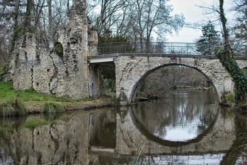 Parc Majolan Blanquefort 