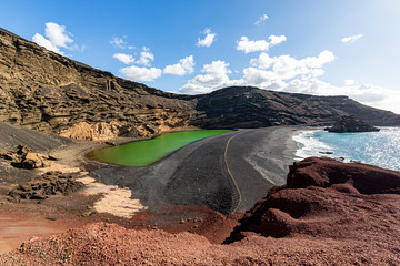 2020 Lanzarote © Markus Tobisch