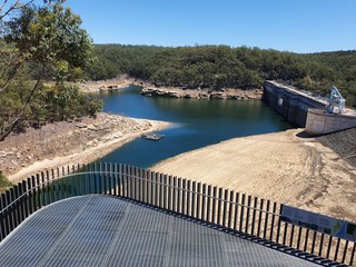 Warragamba Dam