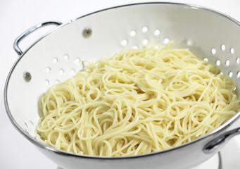 SPAGHETTI