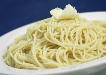 SPAGHETTI