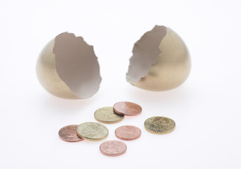 OEUF ET PIECES