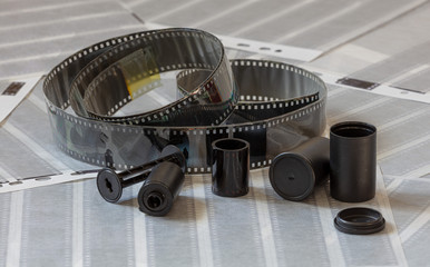 Analog Film Negativ Film Slide Film development developing 35mm film Kleinbild Filmentwicklung C41...