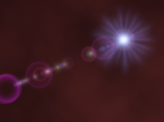 Overlays, overlay, light transition, effects sunlight, lens flare, light leaks. High-quality stock image of sun rays light effects, overlays or flare glow isolated on black background for design