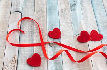 herzliches zum Valentinstag
