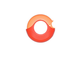 Inhaler for breathing problems