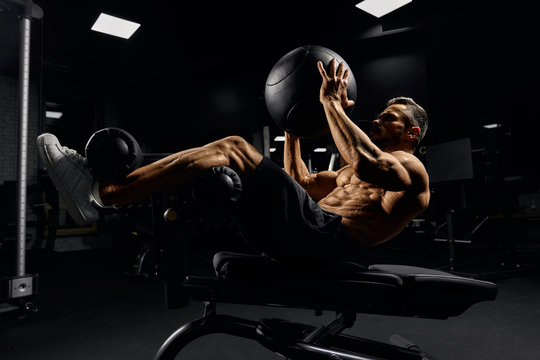 Hard gym workout sale