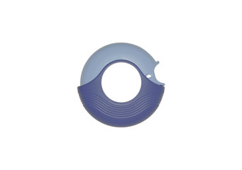 Inhaler for breathing problems