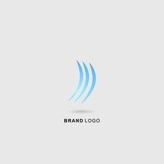 Abstract Logo Design