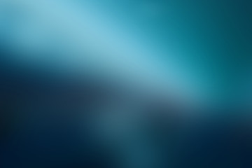 Abstract blue background