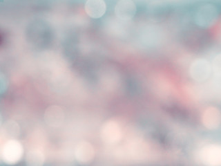 abstract pink background soft blurred spring blossom