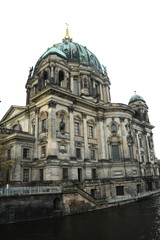 Berlin, Dom