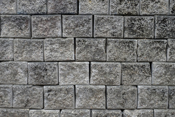 stone wall background
