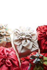 Korean traditional wrapping bag