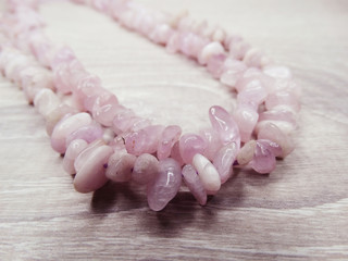 pink tourmaline gem crystal quartz mineral geological background