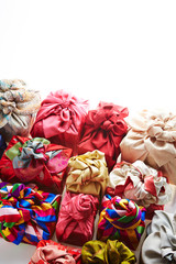 Korean traditional wrapping bag