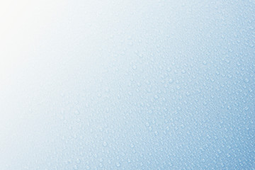 water drop background 