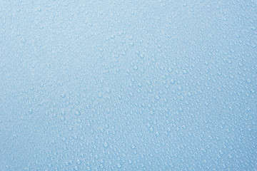 water drop background 