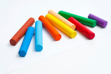 Crayons