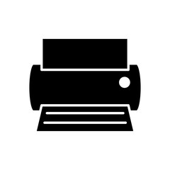 Printer icon Vector